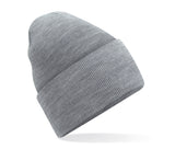 Bonnet à large revers - BEECHFIELD - #BF40R