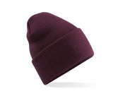 Bonnet à large revers - BEECHFIELD - #BF40R
