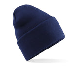 Bonnet à large revers - BEECHFIELD - #BF40R