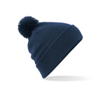 Bonnet à pompon - BEECHFIELD - #BF426
