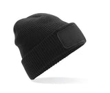 Bonnet Thinsulate™ avec zone de marquage - BEECHFIELD - #BF440