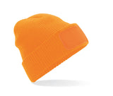 Bonnet Thinsulate™ avec zone de marquage - BEECHFIELD - #BF440