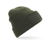 Bonnet Thinsulate™ avec zone de marquage - BEECHFIELD - #BF440