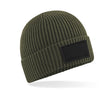 MILITARY GREEN / BLACK