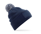 Bonnet Snowstar® avec zone de marquage - BEECHFIELD - #BF443