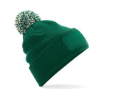 Bonnet Snowstar® avec zone de marquage - BEECHFIELD - #BF443