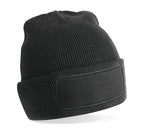 Bonnet avec zone de marquage - BEECHFIELD - #BF445