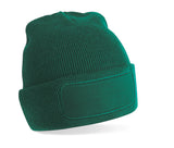 Bonnet avec zone de marquage - BEECHFIELD - #BF445