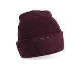 Bonnet avec zone de marquage - BEECHFIELD - #BF445