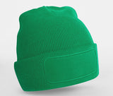 Bonnet avec zone de marquage - BEECHFIELD - #BF445