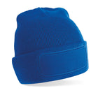 Bonnet avec zone de marquage - BEECHFIELD - #BF445