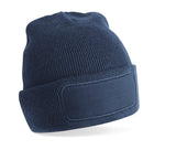 Bonnet avec zone de marquage - BEECHFIELD - #BF445