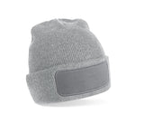 Bonnet avec zone de marquage - BEECHFIELD - #BF445