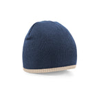 Bonnet bicolore - BEECHFIELD - #BF44C