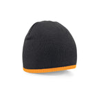 Bonnet bicolore - BEECHFIELD - #BF44C