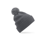 Bonnet Snowstar® en polyester recyclé - BEECHFIELD - #BF450R