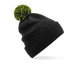 Bonnet avec pompon - BEECHFIELD - #BF450