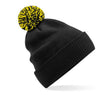 BLACK/YELLOW