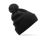 Bonnet avec pompon - BEECHFIELD - #BF450