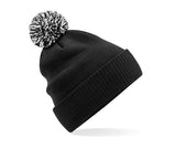 Bonnet avec pompon - BEECHFIELD - #BF450