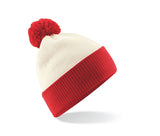 Bonnet bicolore Snowstar® - BEECHFIELD - #BF451