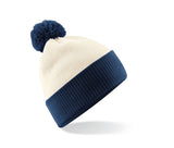 Bonnet bicolore Snowstar® - BEECHFIELD - #BF451