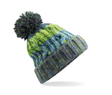 Bonnet Corkscrew avec pompon - BEECHFIELD - #BF486
