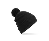 Bonnet à pompon déperlant - BEECHFIELD - #BF502