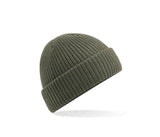 Bonnet avec revers déperlant - BEECHFIELD - #BF505