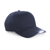 Casquette avec éclairage LED - BEECHFIELD - #BF515