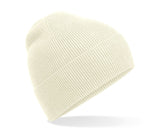 Bonnet en coton organique - BEECHFIELD - #BF51N