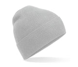 Bonnet en coton organique - BEECHFIELD - #BF51N