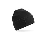 Bonnet Thinsulate™ avec patch amovible - BEECHFIELD - #BF540