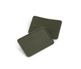 Patch amovible en coton - BEECHFIELD - #BF600