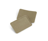 Patch amovible en coton - BEECHFIELD - #BF600