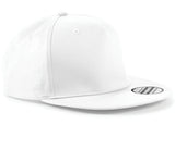 Casquette style rappeur 5 pans - BEECHFIELD - #BF610