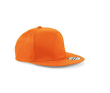 Casquette style rappeur 5 pans - BEECHFIELD - #BF610