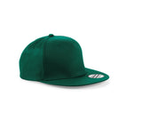 Casquette style rappeur 5 pans - BEECHFIELD - #BF610