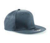 Casquette style rappeur 5 pans - BEECHFIELD - #BF610