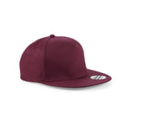 Casquette style rappeur 5 pans - BEECHFIELD - #BF610