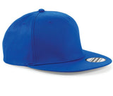 Casquette style rappeur 5 pans - BEECHFIELD - #BF610
