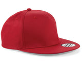 Casquette style rappeur 5 pans - BEECHFIELD - #BF610