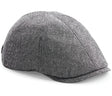 GREY LINEN