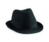 Chapeau Fedora - BEECHFIELD - #BF630