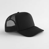 Casquette style trucker 5 pans - BEECHFIELD - #BF634R