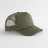 Casquette style trucker 5 pans - BEECHFIELD - #BF634R