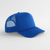Casquette style trucker 5 pans - BEECHFIELD - #BF634R