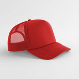 Casquette style trucker 5 pans - BEECHFIELD - #BF634R