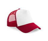 Casquette américaine junior - BEECHFIELD - #BF640B
