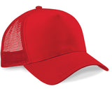 Casquette américaine - BEECHFIELD - #BF640